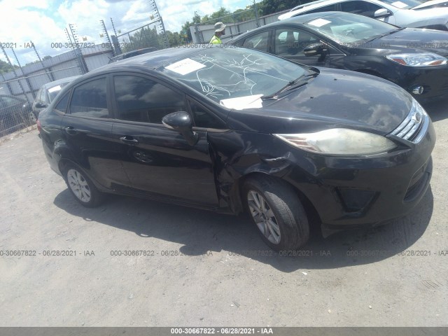 FORD FIESTA 2013 3fadp4bj7dm137178