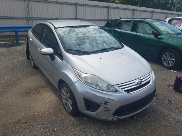 FORD FIESTA SE 2013 3fadp4bj7dm141487