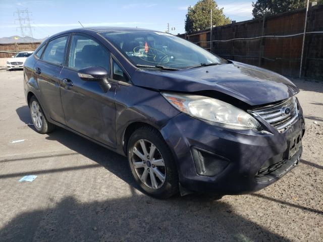 FORD FIESTA SE 2013 3fadp4bj7dm142512