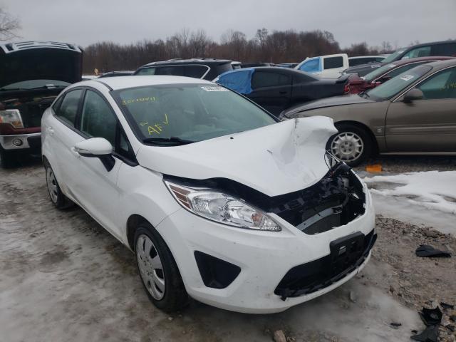 FORD FIESTA SE 2013 3fadp4bj7dm146947