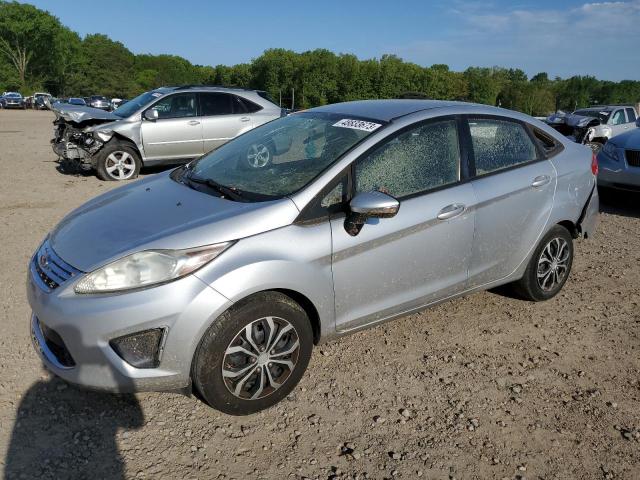 FORD FIESTA SE 2013 3fadp4bj7dm152764