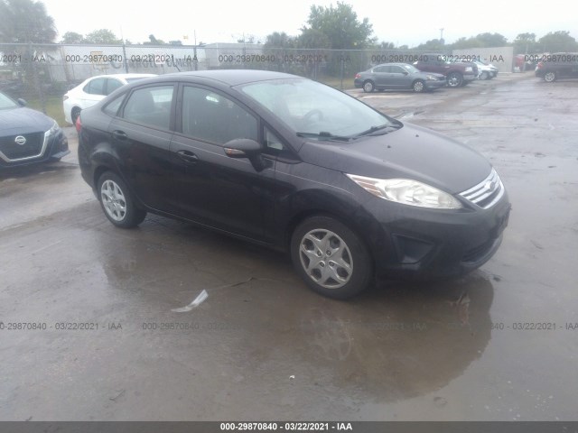 FORD FIESTA 2013 3fadp4bj7dm152831