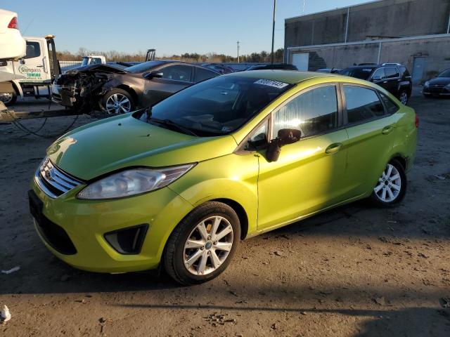 FORD FIESTA 2013 3fadp4bj7dm152909