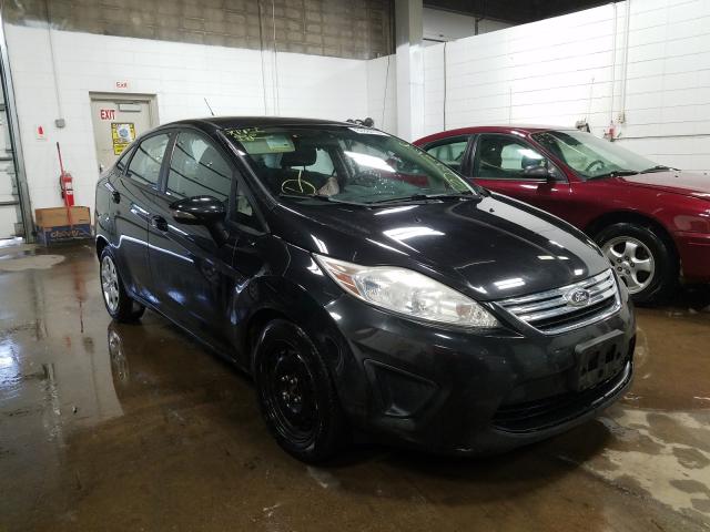 FORD FIESTA 2013 3fadp4bj7dm153722