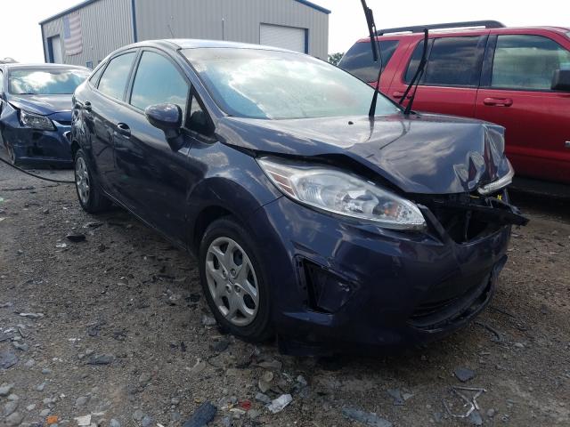 FORD FIESTA SE 2013 3fadp4bj7dm157835