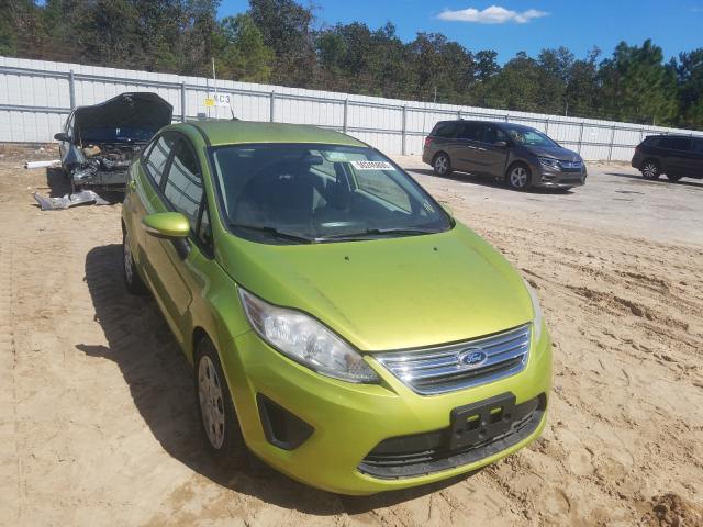 FORD FIESTA SE 2013 3fadp4bj7dm157897