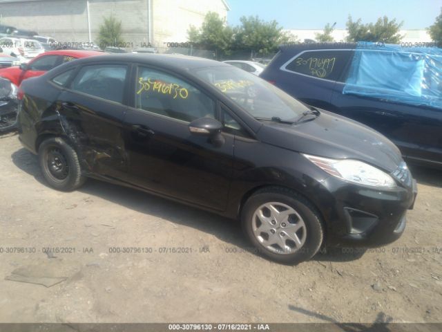 FORD FIESTA 2013 3fadp4bj7dm158323