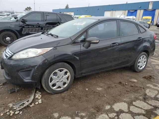 FORD FIESTA 2013 3fadp4bj7dm158645