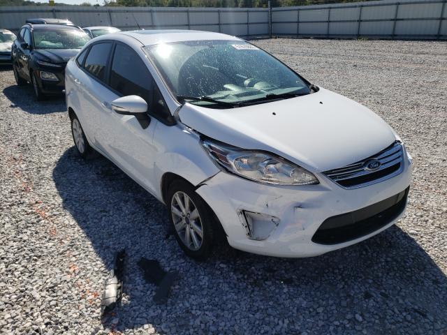 FORD FIESTA 2013 3fadp4bj7dm158676