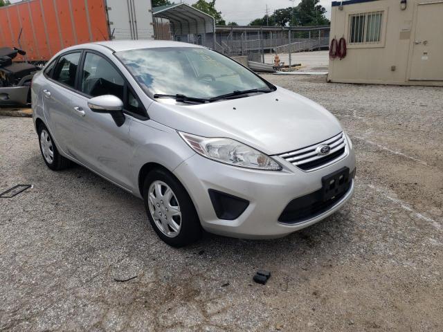 FORD FIESTA SE 2013 3fadp4bj7dm158953