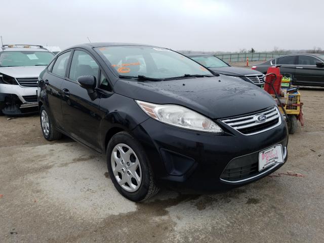 FORD FIESTA SE 2013 3fadp4bj7dm162565