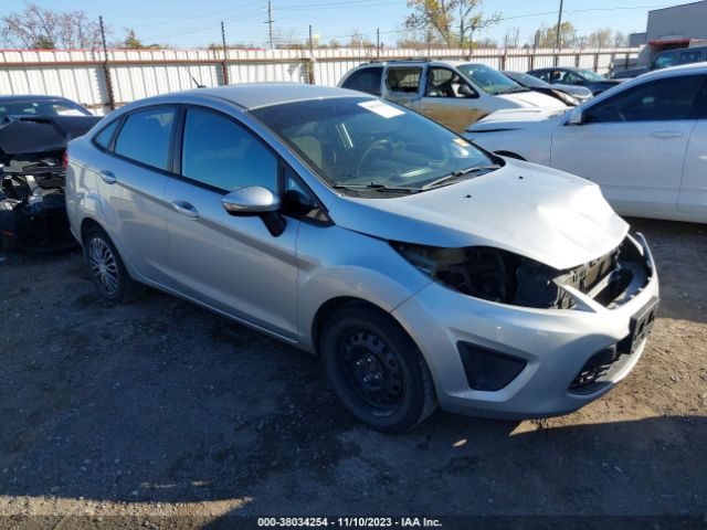 FORD FIESTA 2013 3fadp4bj7dm165515