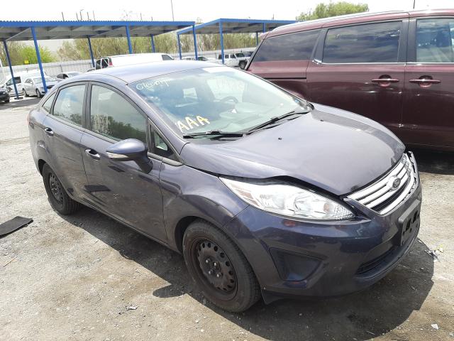 FORD FIESTA SE 2013 3fadp4bj7dm167572