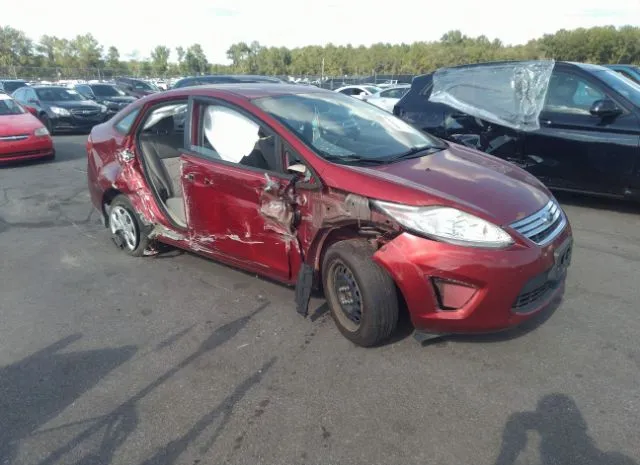 FORD FIESTA 2013 3fadp4bj7dm170813