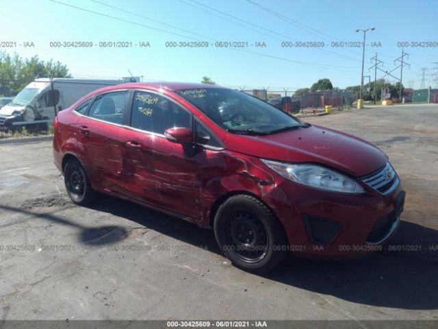 FORD FIESTA 2013 3fadp4bj7dm170911