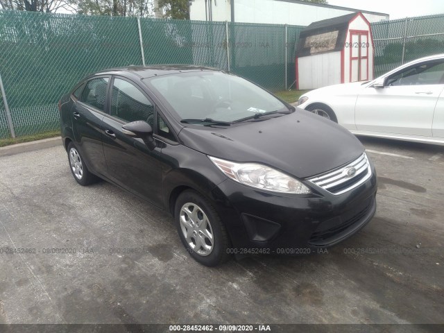 FORD FIESTA 2013 3fadp4bj7dm170925