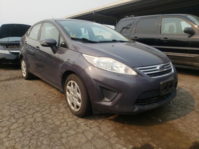 FORD FIESTA SE 2013 3fadp4bj7dm172576