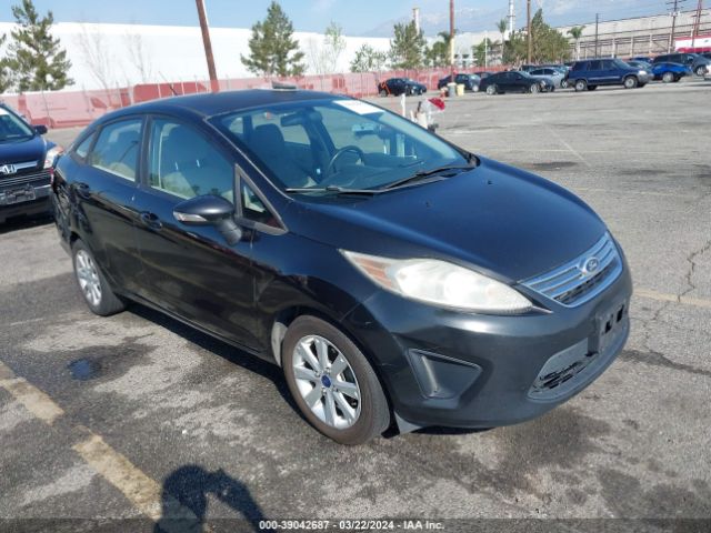 FORD FIESTA 2013 3fadp4bj7dm172772