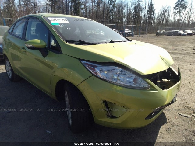 FORD FIESTA 2013 3fadp4bj7dm172934