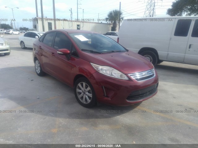 FORD FIESTA 2013 3fadp4bj7dm173081