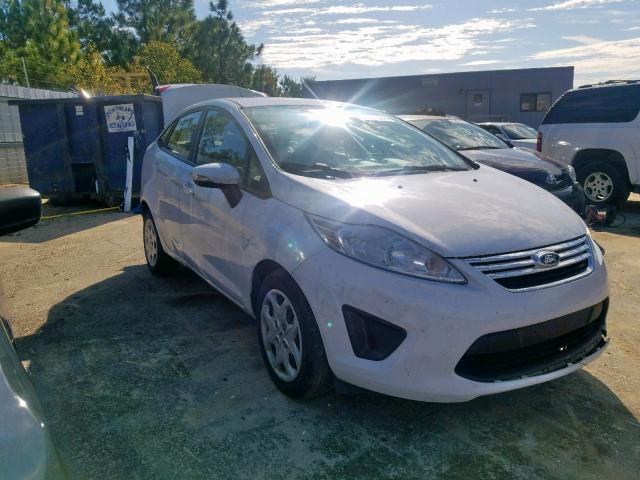 FORD FIESTA SE 2013 3fadp4bj7dm174537