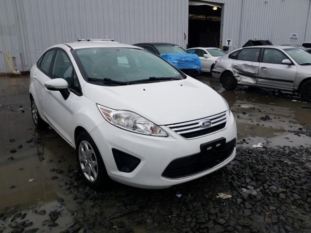 FORD FIESTA SE 2013 3fadp4bj7dm175297