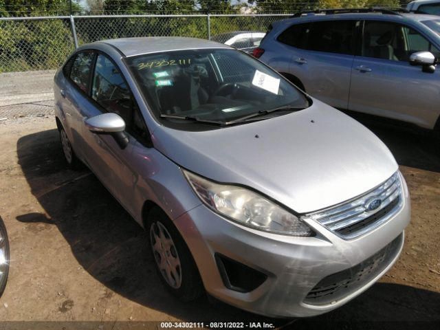 FORD FIESTA 2013 3fadp4bj7dm176126