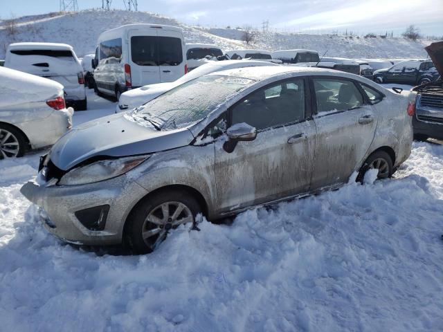 FORD FIESTA SE 2013 3fadp4bj7dm177275