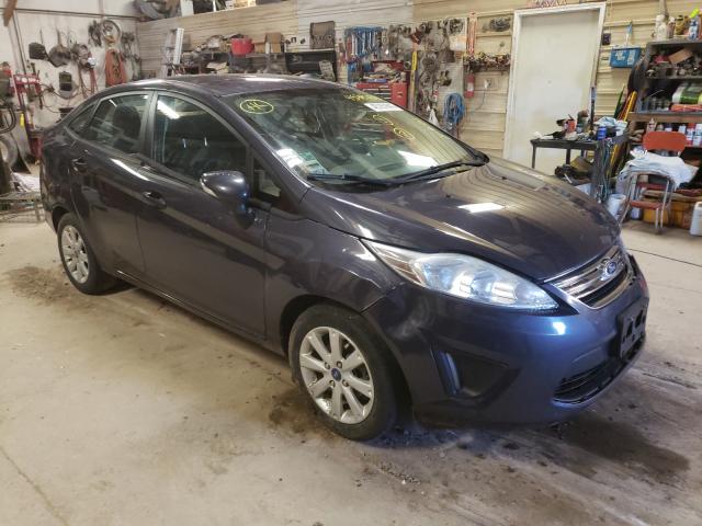 FORD FIESTA SE 2013 3fadp4bj7dm177471