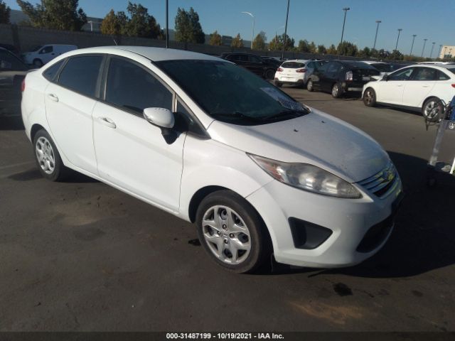 FORD FIESTA 2013 3fadp4bj7dm177907