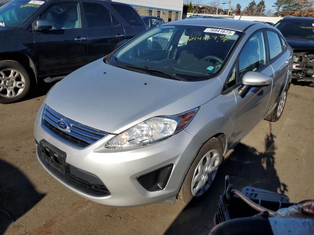 FORD FIESTA 2013 3fadp4bj7dm182699