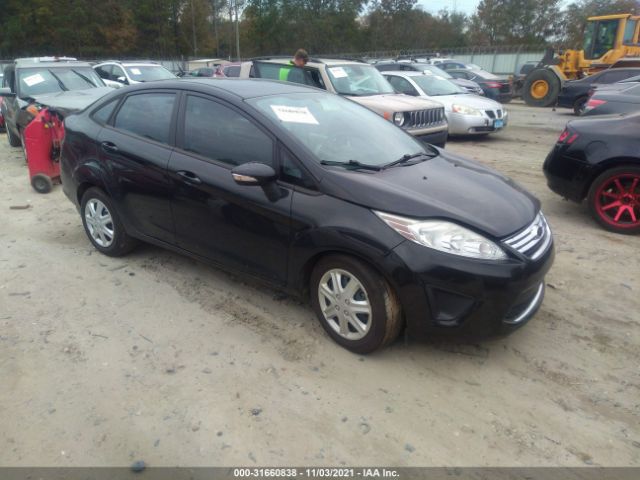 FORD FIESTA 2013 3fadp4bj7dm183349