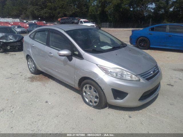 FORD FIESTA 2013 3fadp4bj7dm183433