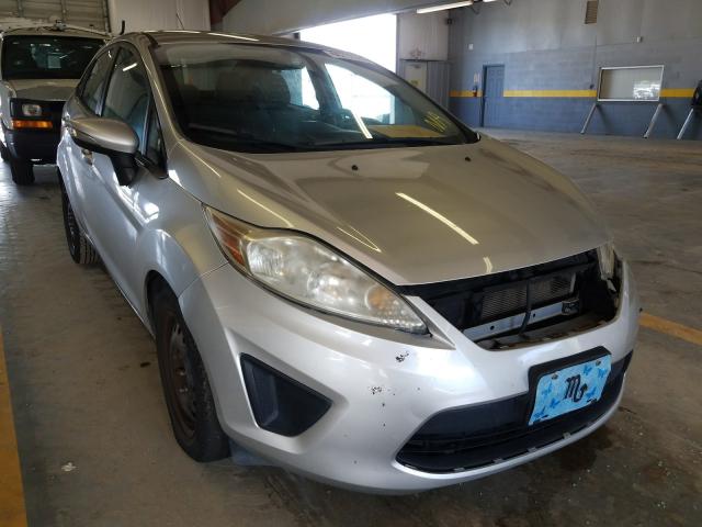 FORD FIESTA SE 2013 3fadp4bj7dm183724