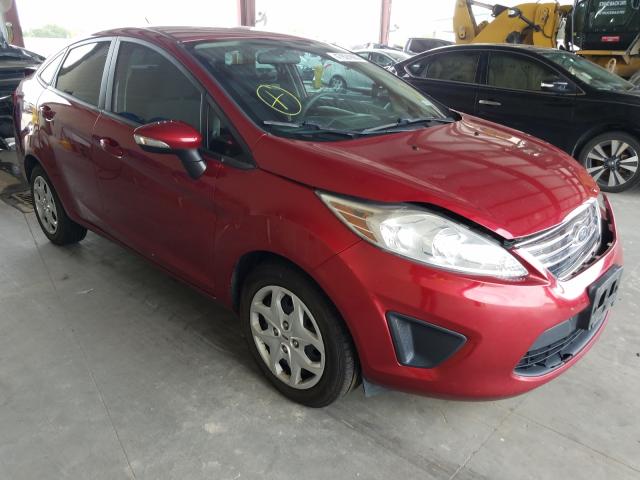 FORD FIESTA SE 2013 3fadp4bj7dm185070