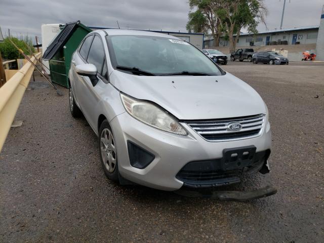 FORD FIESTA SE 2013 3fadp4bj7dm185098