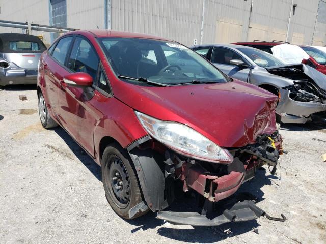 FORD FIESTA SE 2013 3fadp4bj7dm185683