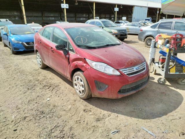 FORD FIESTA SE 2013 3fadp4bj7dm191144