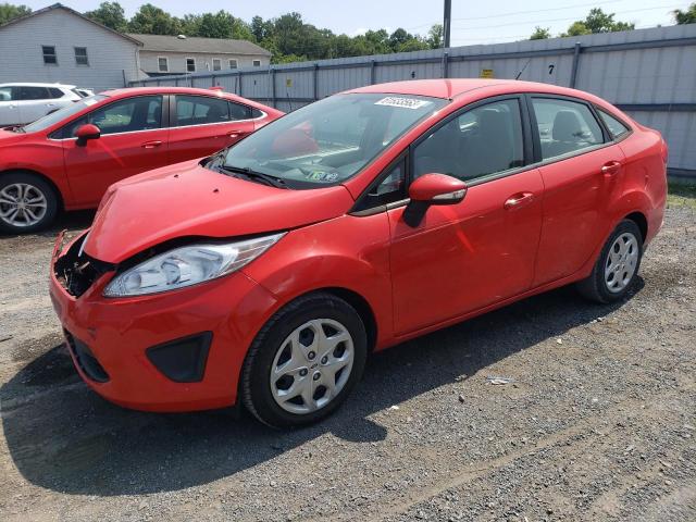 FORD FIESTA SE 2013 3fadp4bj7dm191547