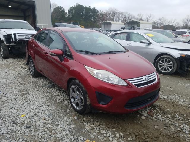 FORD FIESTA SE 2013 3fadp4bj7dm192147