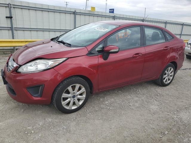 FORD FIESTA 2013 3fadp4bj7dm193282