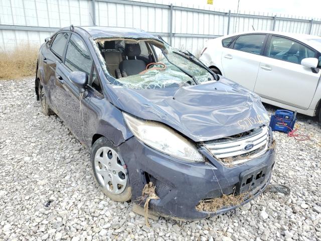 FORD FIESTA SE 2013 3fadp4bj7dm193492