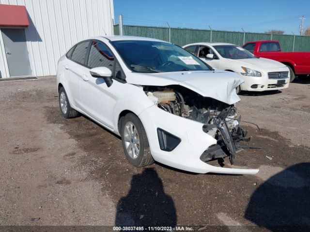 FORD FIESTA 2013 3fadp4bj7dm194447