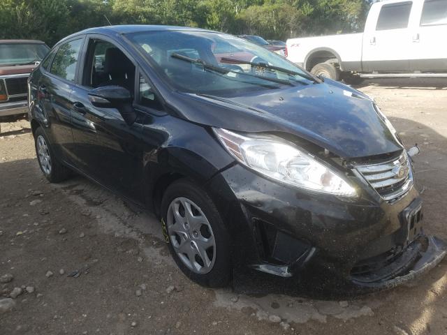 FORD FIESTA SE 2013 3fadp4bj7dm195047