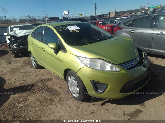 FORD FIESTA 2013 3fadp4bj7dm195176