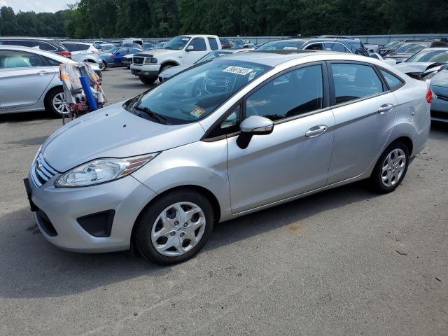 FORD FIESTA SE 2013 3fadp4bj7dm198840