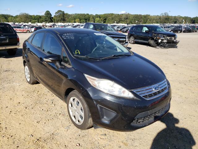 FORD FIESTA SE 2013 3fadp4bj7dm199955