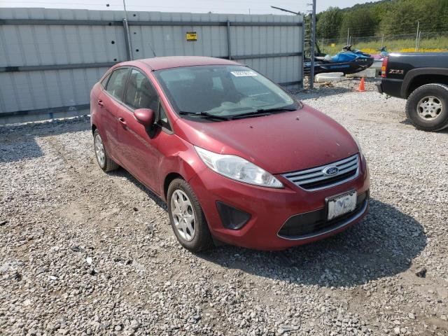 FORD FIESTA SE 2013 3fadp4bj7dm200568