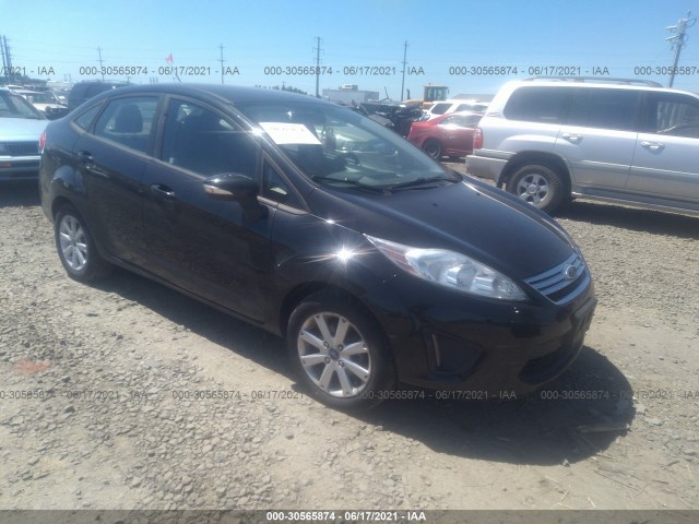 FORD FIESTA 2013 3fadp4bj7dm201090