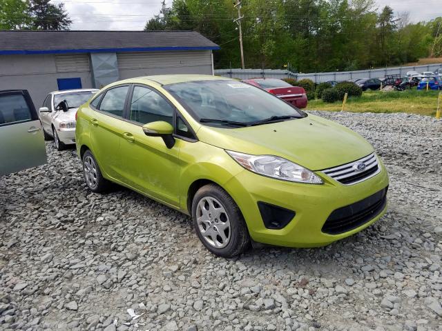 FORD FIESTA SE 2013 3fadp4bj7dm203356